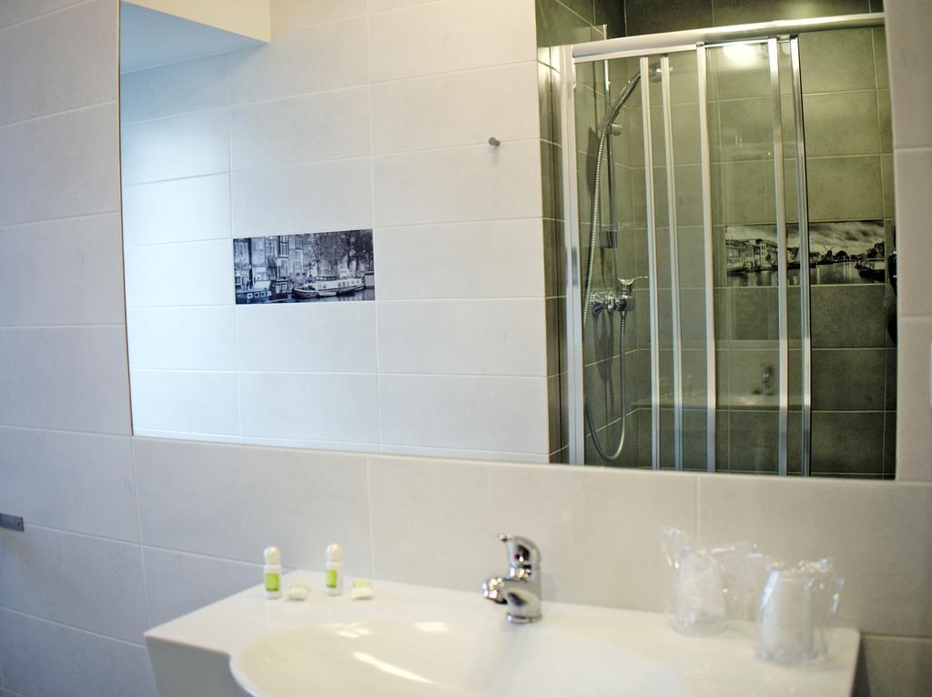 Hotel Orlik Płońsk Ruang foto