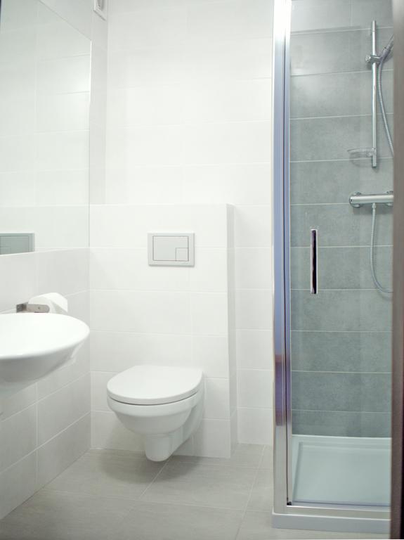Hotel Orlik Płońsk Ruang foto