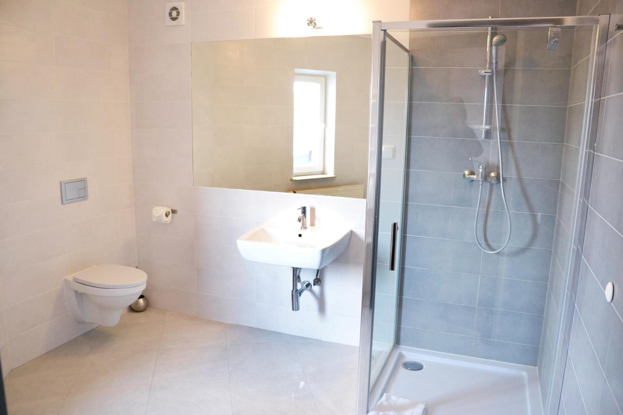 Hotel Orlik Płońsk Ruang foto