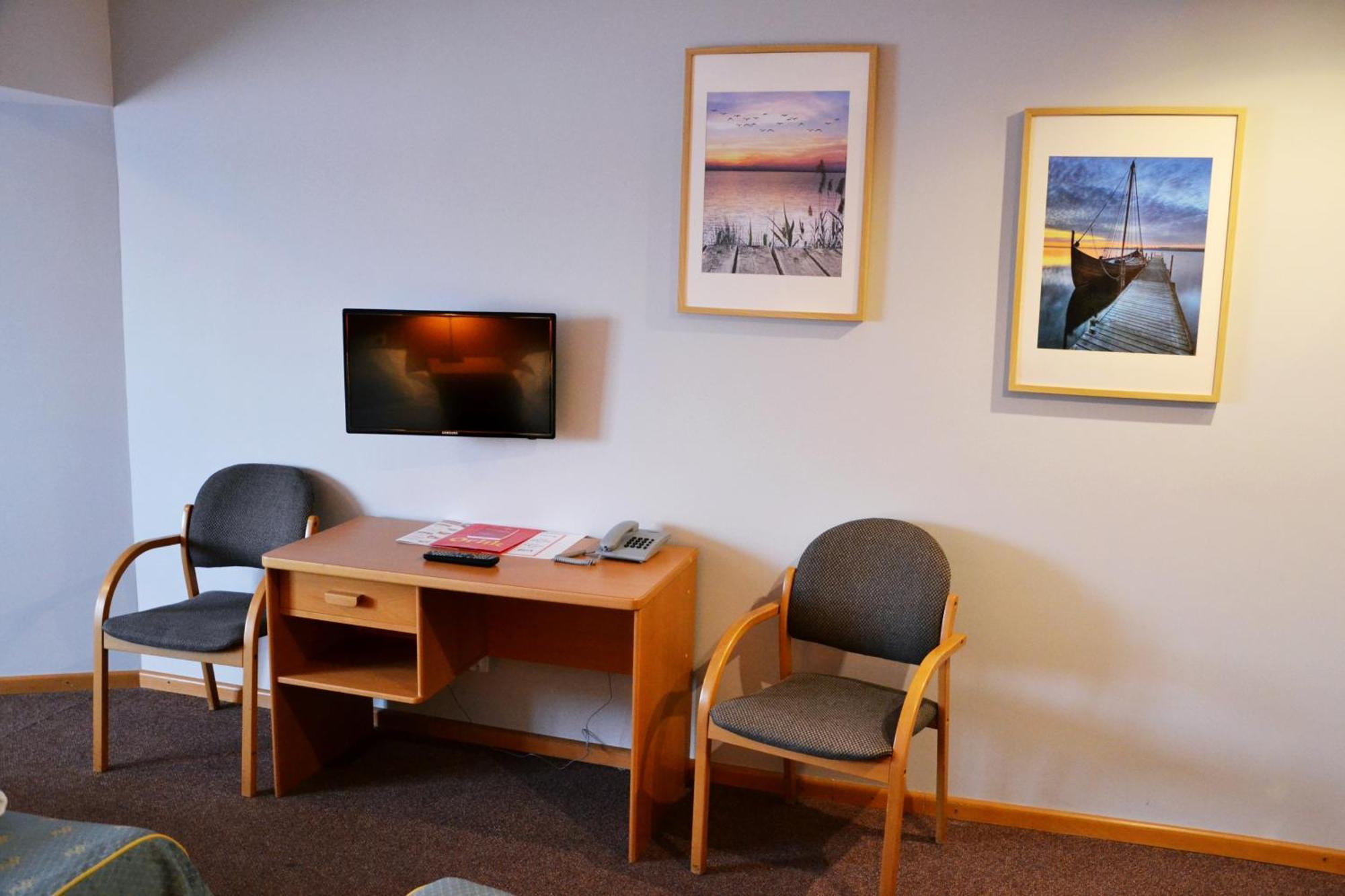 Hotel Orlik Płońsk Ruang foto