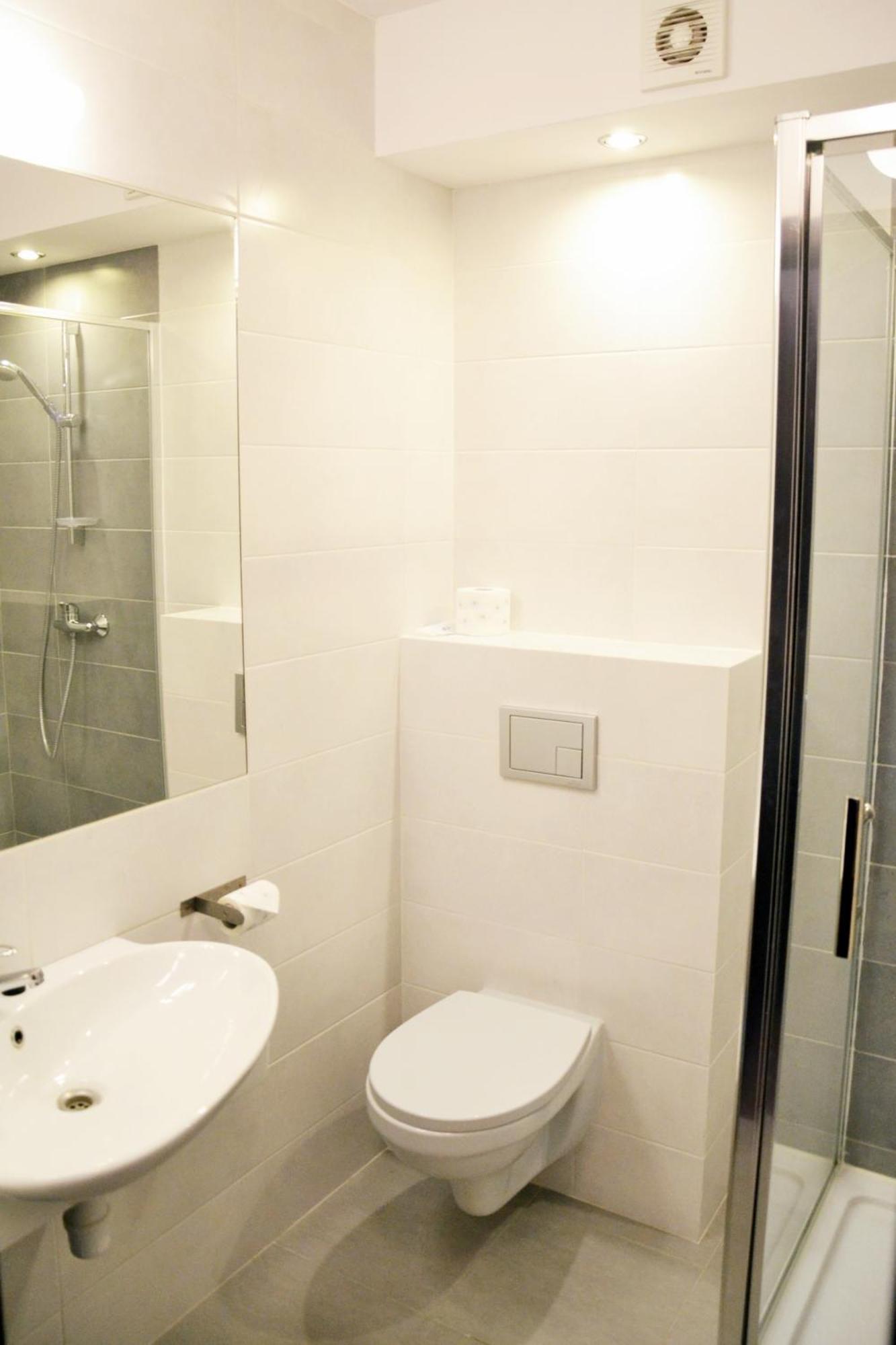 Hotel Orlik Płońsk Ruang foto