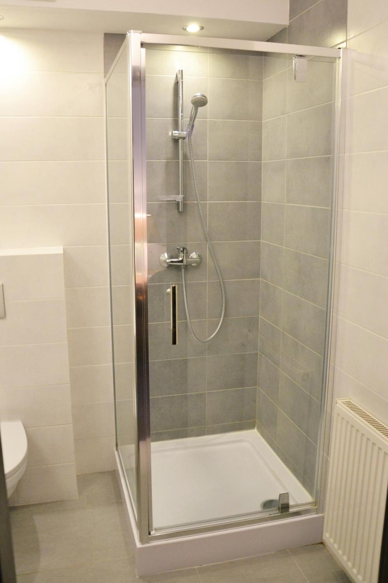 Hotel Orlik Płońsk Ruang foto