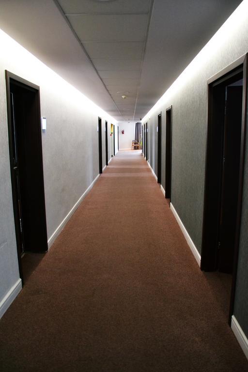 Hotel Orlik Płońsk Bagian luar foto