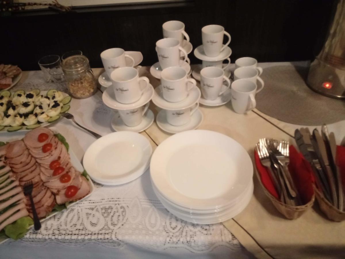 Hotel Orlik Płońsk Bagian luar foto